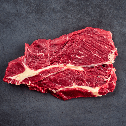 Beef Chuck Eye Steak