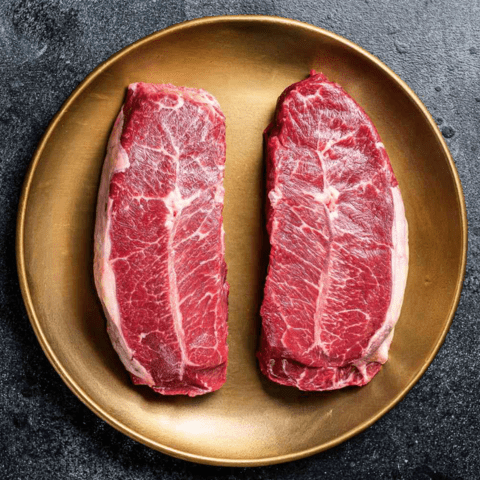Beef Blade Steak