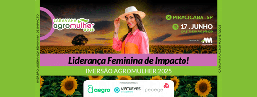 AGROMULHER