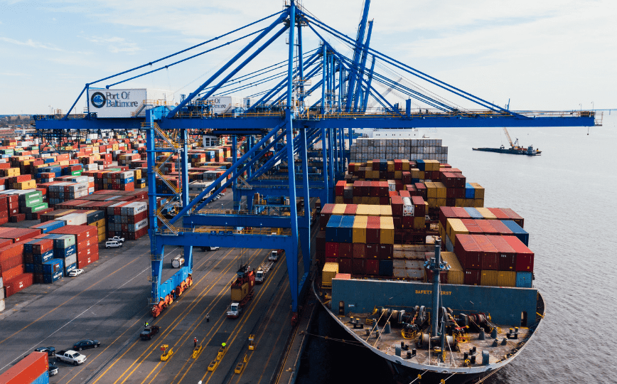Exportações do Agro caem 1,4% em Maio