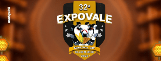 EXPOVALE