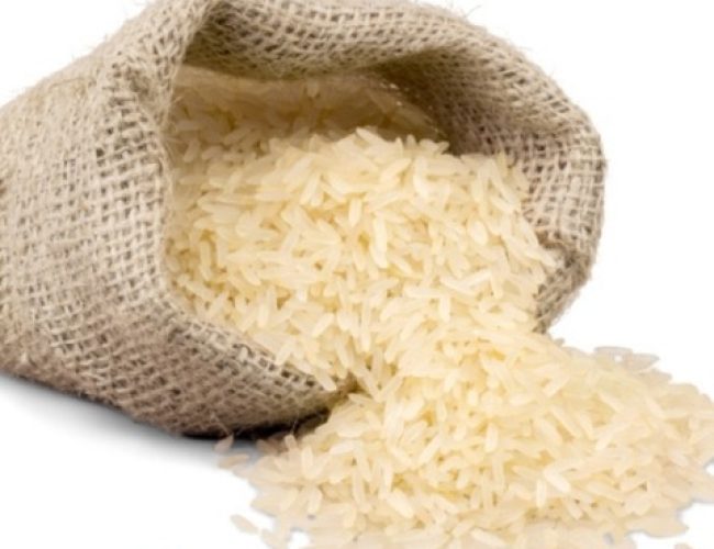 Arroz Parboilizado
