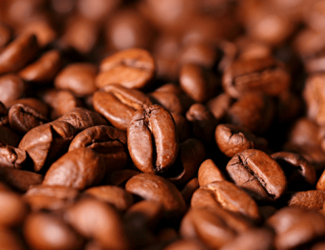 Café Arábica