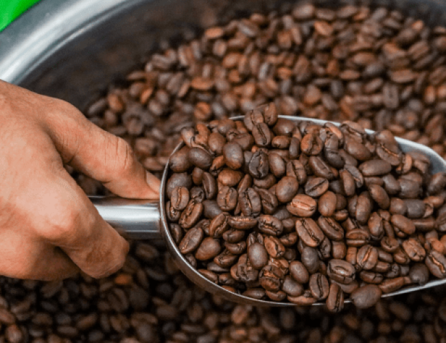 Café Arábica