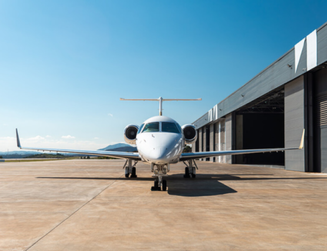 Legacy 650