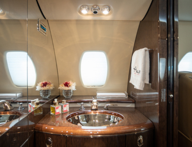 Cessna Citation Sovereign