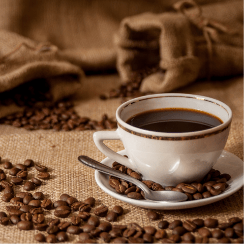 Café Arábica