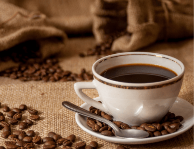 Café Arábica