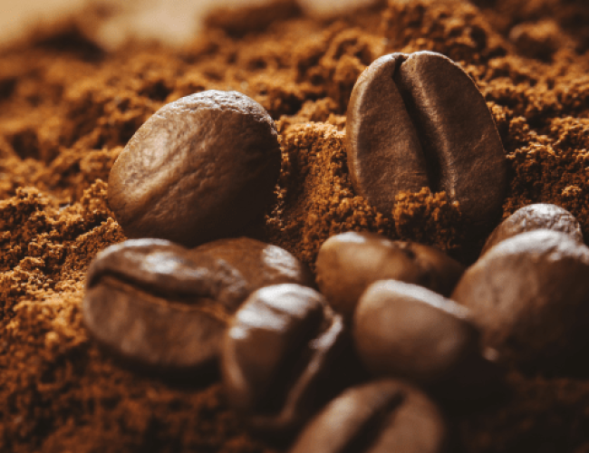 Café Arábica