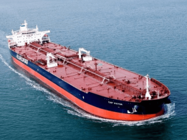 Navio Cargueiro Petroleiro