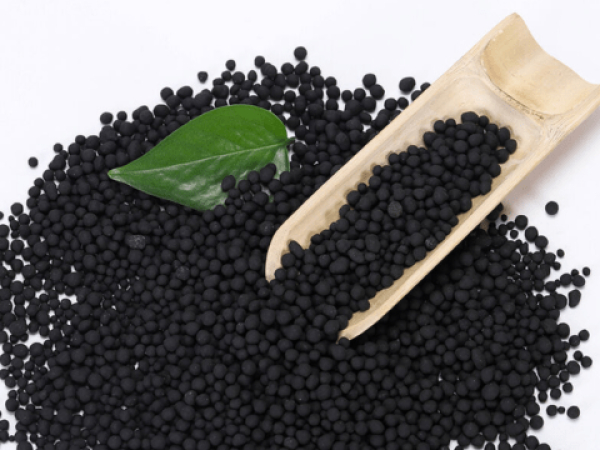 Fertilizante DAP (Fosfato Diamônico)