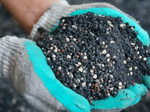 Fertilizante Super Simples 19% (SuperFosfato Simples)